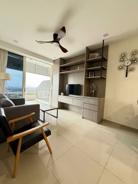Servis Apartment untuk Disewa di Encorp Marina - Joy Min - PropertyGuru.com.my