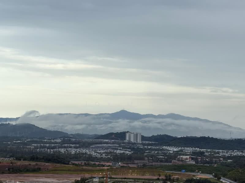 Servis Apartment untuk Disewa di Encorp Marina - Joy Min - PropertyGuru.com.my