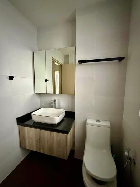 Servis Apartment untuk Disewa di Encorp Marina - Joy Min - PropertyGuru.com.my