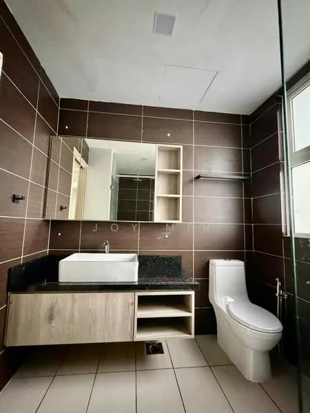 Servis Apartment untuk Disewa di Encorp Marina - Joy Min - PropertyGuru.com.my