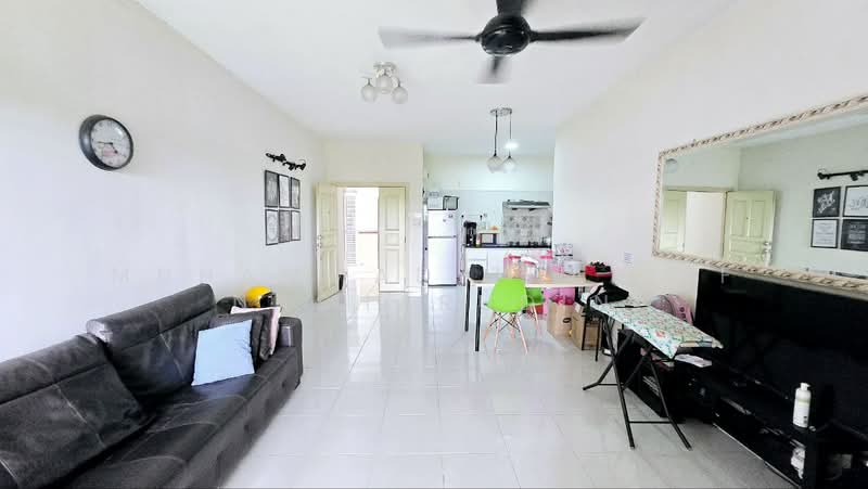 Apartment for Sale at Kristal Villa - Muhammad Zhariff Nasharudin - PropertyGuru.com.my