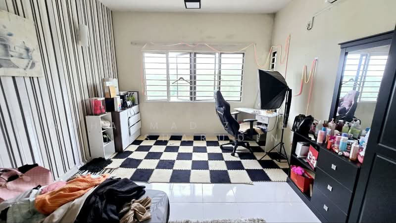 Apartment for Sale at Kristal Villa - Muhammad Zhariff Nasharudin - PropertyGuru.com.my