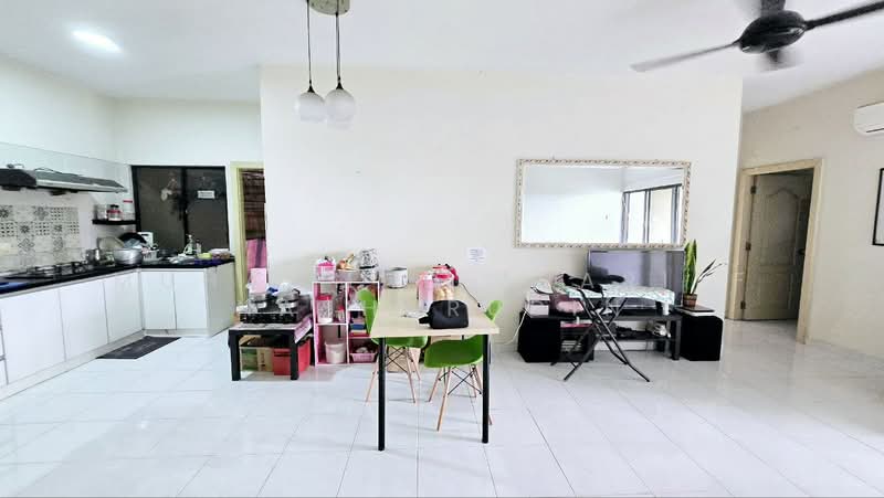 Apartment for Sale at Kristal Villa - Muhammad Zhariff Nasharudin - PropertyGuru.com.my