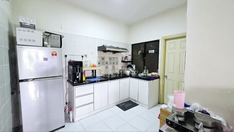 Apartment for Sale at Kristal Villa - Muhammad Zhariff Nasharudin - PropertyGuru.com.my