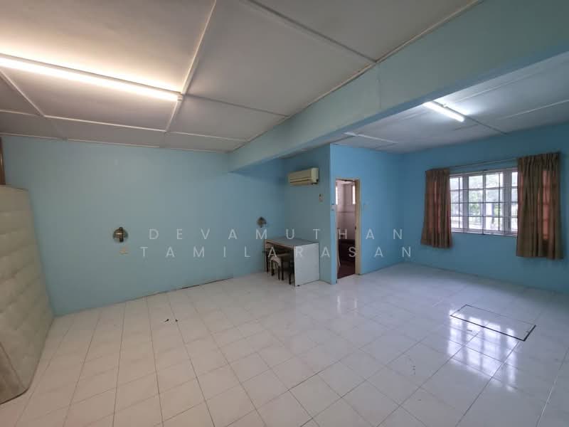 Bungalow for Sale in SS1 (Petaling Jaya) - Devamuthan Tamilarasan - Bed Room - PropertyGuru.com.my