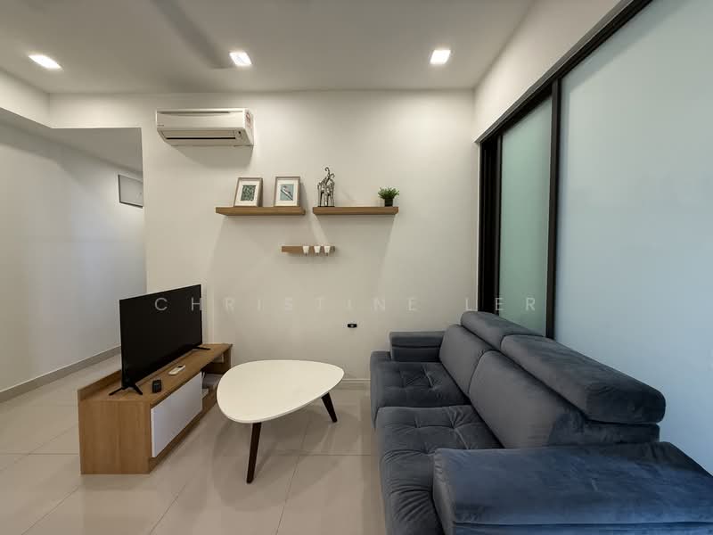 Servis Apartment untuk Disewa di Setia SKY Residences - Christine Ler - PropertyGuru.com.my