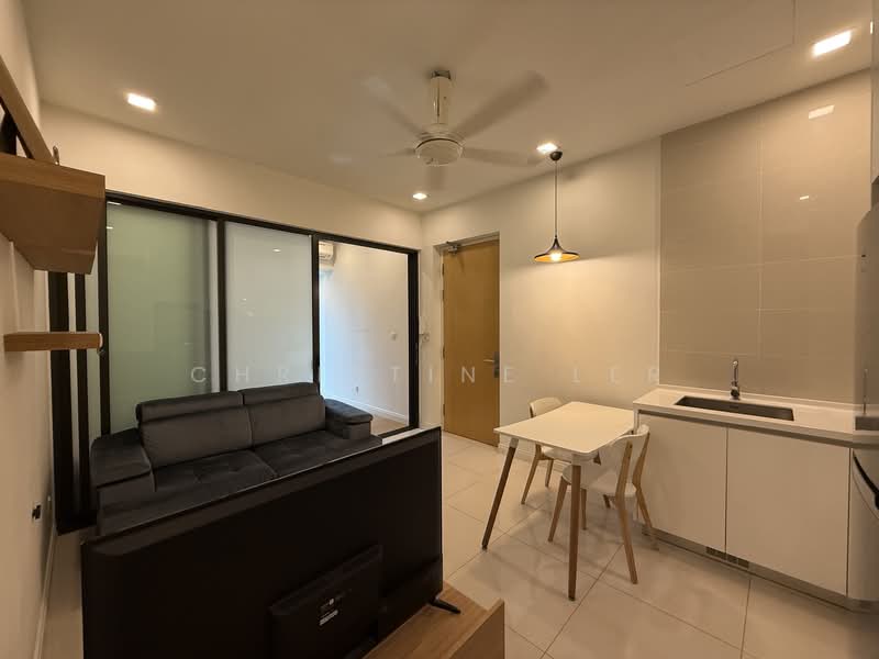 Servis Apartment untuk Disewa di Setia SKY Residences - Christine Ler - PropertyGuru.com.my