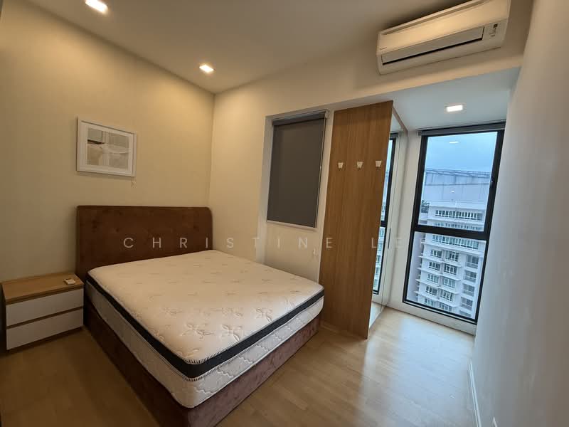Servis Apartment untuk Disewa di Setia SKY Residences - Christine Ler - PropertyGuru.com.my
