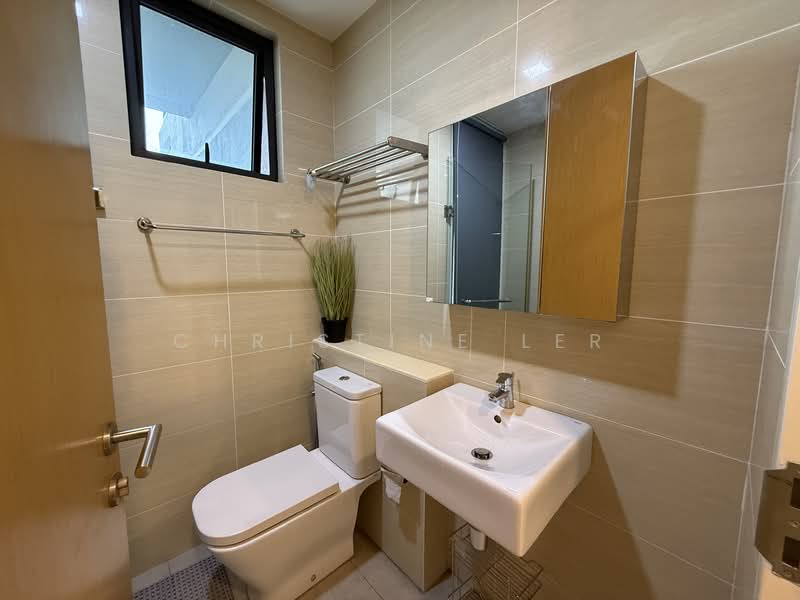 Servis Apartment untuk Disewa di Setia SKY Residences - Christine Ler - PropertyGuru.com.my