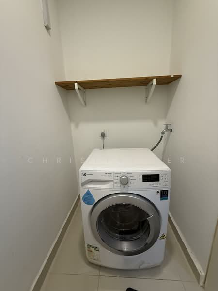 Servis Apartment untuk Disewa di Setia SKY Residences - Christine Ler - PropertyGuru.com.my