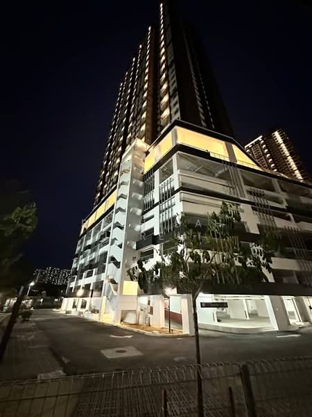 Condominium for Sale at MiNest Residence - Rashidah Juremi - Exterior - PropertyGuru.com.my