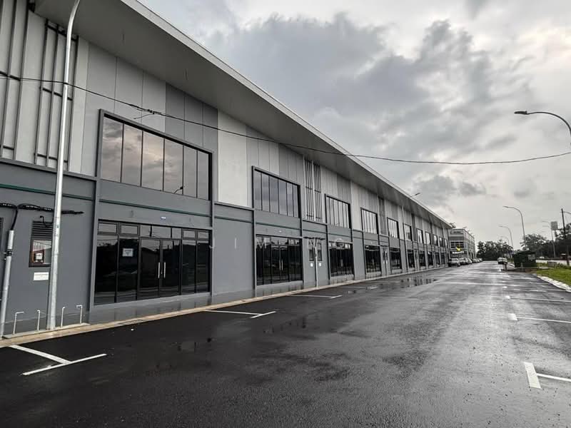 Factory for Rent in Bandar Indahpura (Kulai) - Jim Ng - PropertyGuru.com.my