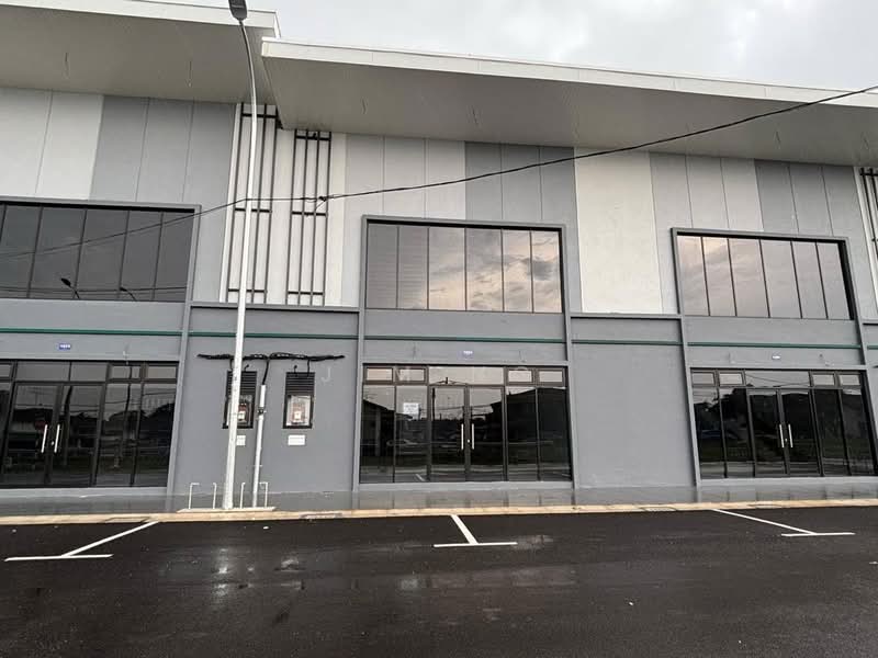 Factory for Rent in Bandar Indahpura (Kulai) - Jim Ng - PropertyGuru.com.my