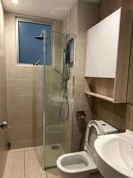 Condominium for Rent at Platinum Splendor Residence - Charles Liyau - PropertyGuru.com.my