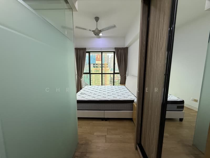 Servis Apartment untuk Disewa di Setia SKY Residences - Christine Ler - PropertyGuru.com.my