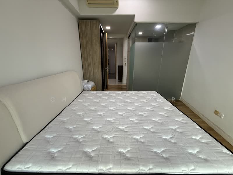 Servis Apartment untuk Disewa di Setia SKY Residences - Christine Ler - PropertyGuru.com.my
