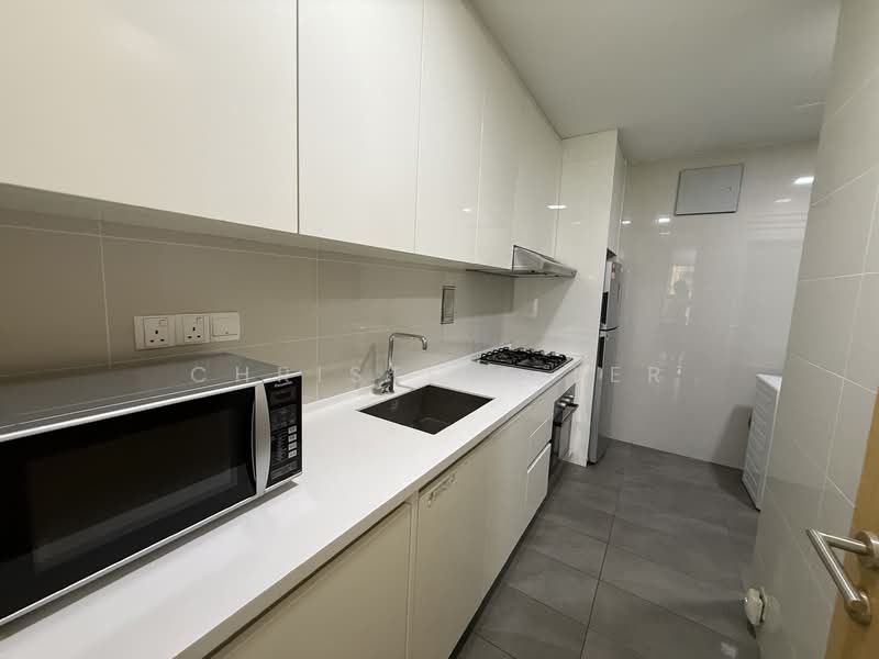Servis Apartment untuk Disewa di Setia SKY Residences - Christine Ler - PropertyGuru.com.my