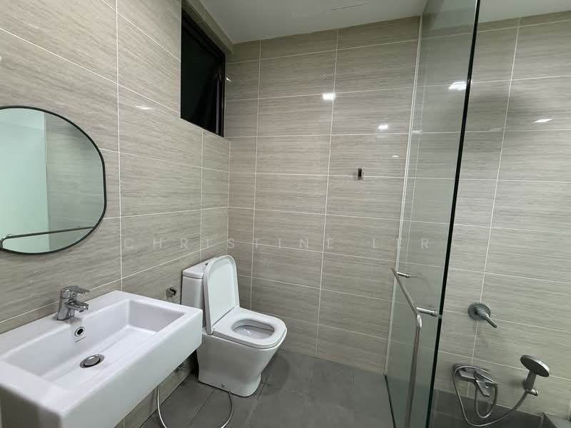 Servis Apartment untuk Disewa di Setia SKY Residences - Christine Ler - PropertyGuru.com.my