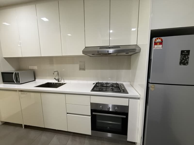 Servis Apartment untuk Disewa di Setia SKY Residences - Christine Ler - PropertyGuru.com.my