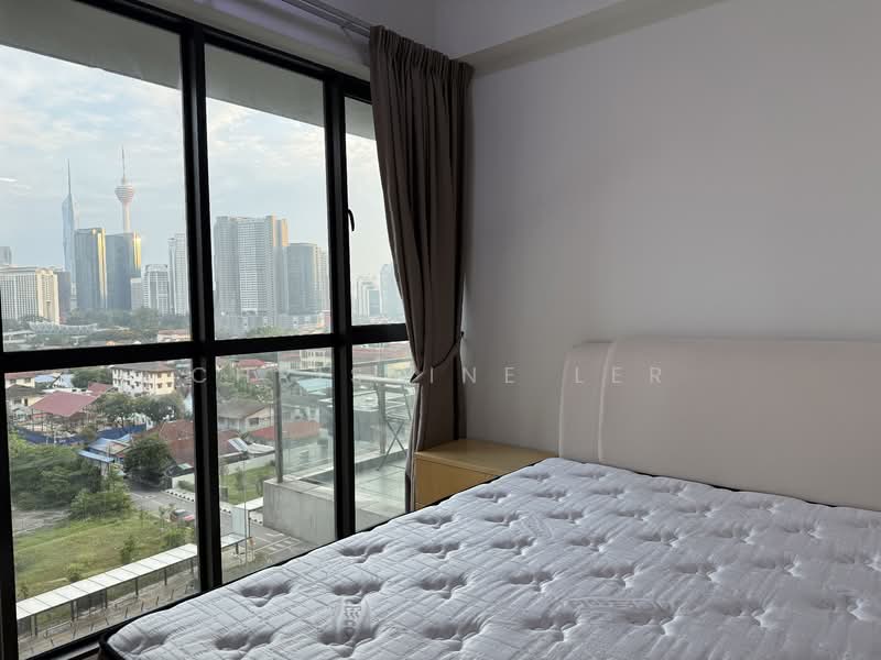 Servis Apartment untuk Disewa di Setia SKY Residences - Christine Ler - PropertyGuru.com.my
