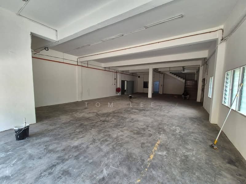 Warehouse for Rent in Klang (Selangor) - Tom Lee - PropertyGuru.com.my