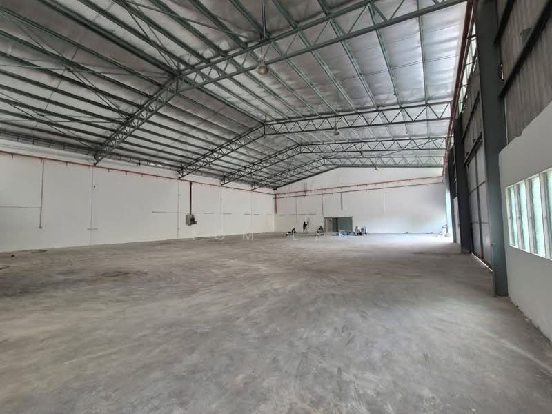Warehouse for Rent in Klang (Selangor) - Tom Lee - PropertyGuru.com.my
