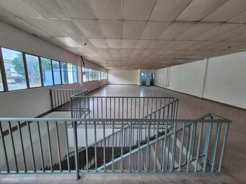 Warehouse for Rent in Klang (Selangor) - Tom Lee - PropertyGuru.com.my