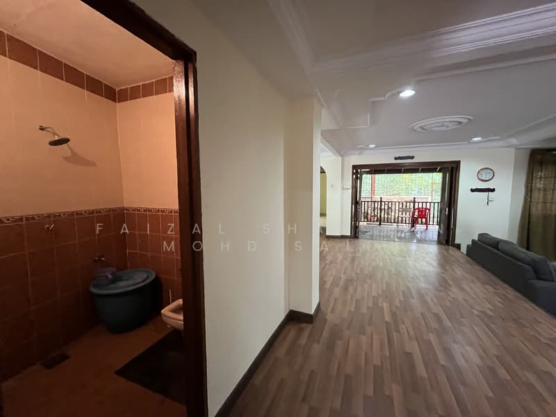 Rumah Teres 2 Tingkat untuk Dijual di SS12 (Subang Jaya) - Faizal Shah Bin Mohd Said - PropertyGuru.com.my