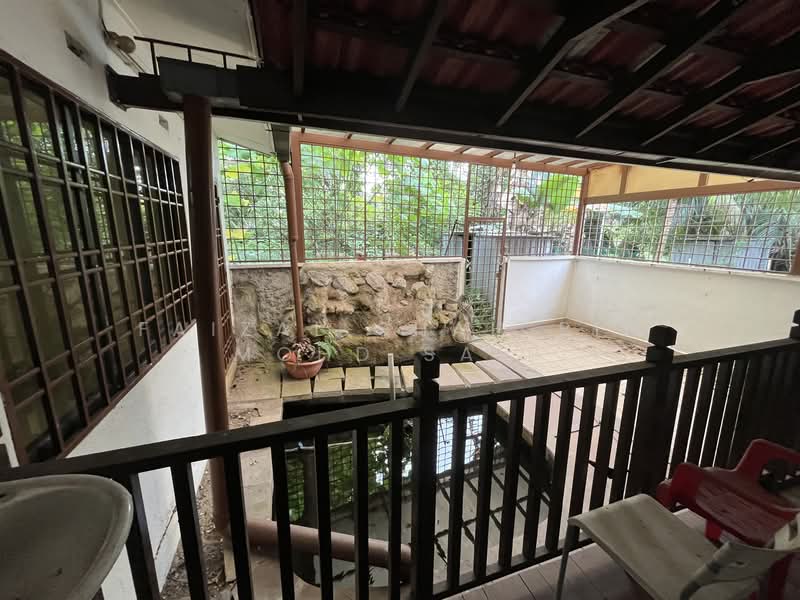 Rumah Teres 2 Tingkat untuk Dijual di SS12 (Subang Jaya) - Faizal Shah Bin Mohd Said - Exterior - PropertyGuru.com.my