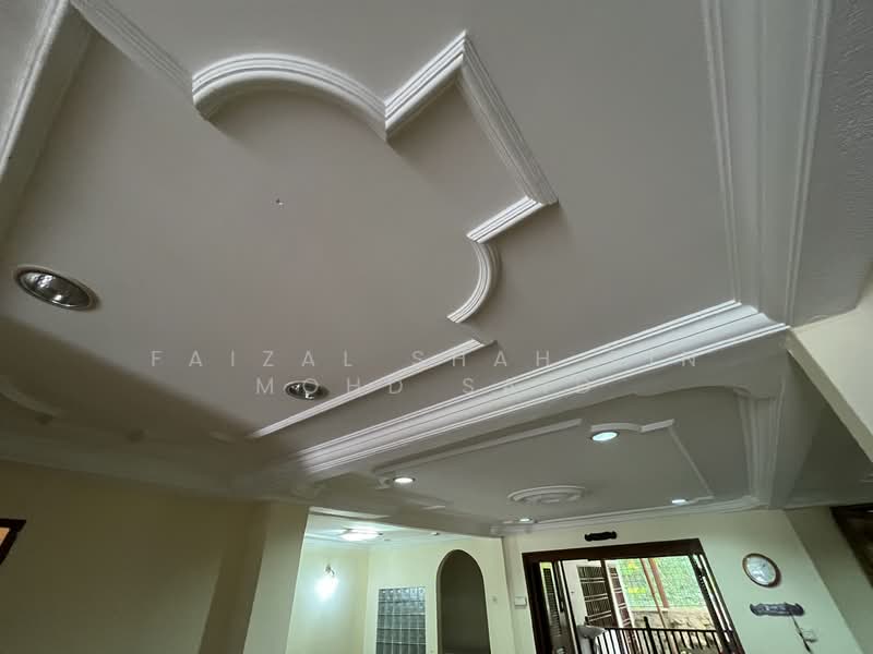 Rumah Teres 2 Tingkat untuk Dijual di SS12 (Subang Jaya) - Faizal Shah Bin Mohd Said - Interior - PropertyGuru.com.my