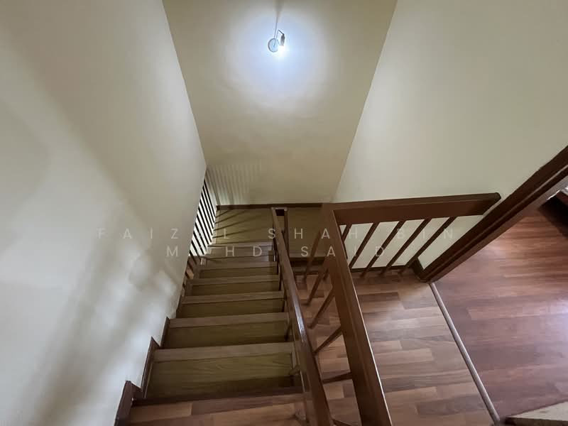 Rumah Teres 2 Tingkat untuk Dijual di SS12 (Subang Jaya) - Faizal Shah Bin Mohd Said - Interior - PropertyGuru.com.my