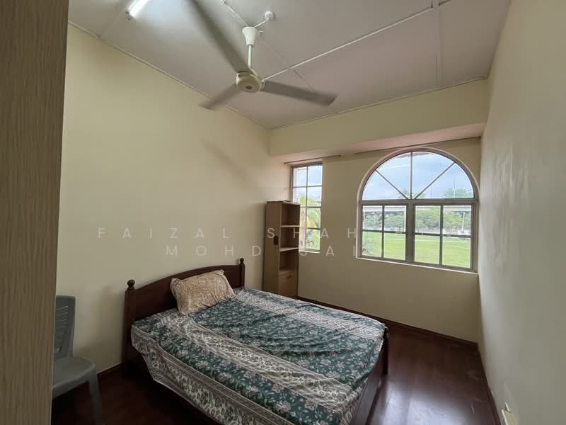 Rumah Teres 2 Tingkat untuk Dijual di SS12 (Subang Jaya) - Faizal Shah Bin Mohd Said - Bedroom - PropertyGuru.com.my