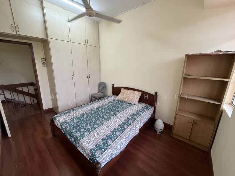 Rumah Teres 2 Tingkat untuk Dijual di SS12 (Subang Jaya) - Faizal Shah Bin Mohd Said - Bedroom - PropertyGuru.com.my