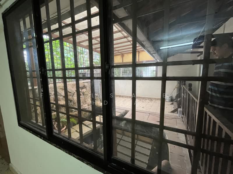 Rumah Teres 2 Tingkat untuk Dijual di SS12 (Subang Jaya) - Faizal Shah Bin Mohd Said - Exterior - PropertyGuru.com.my