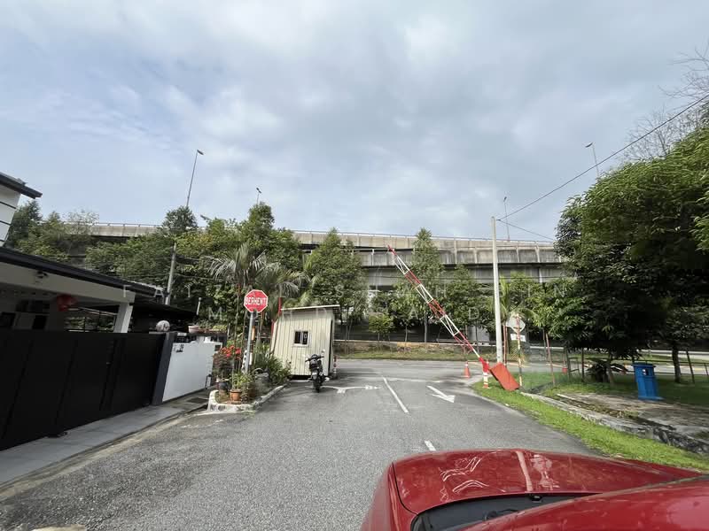 Rumah Teres 2 Tingkat untuk Dijual di SS12 (Subang Jaya) - Faizal Shah Bin Mohd Said - Exterior - PropertyGuru.com.my