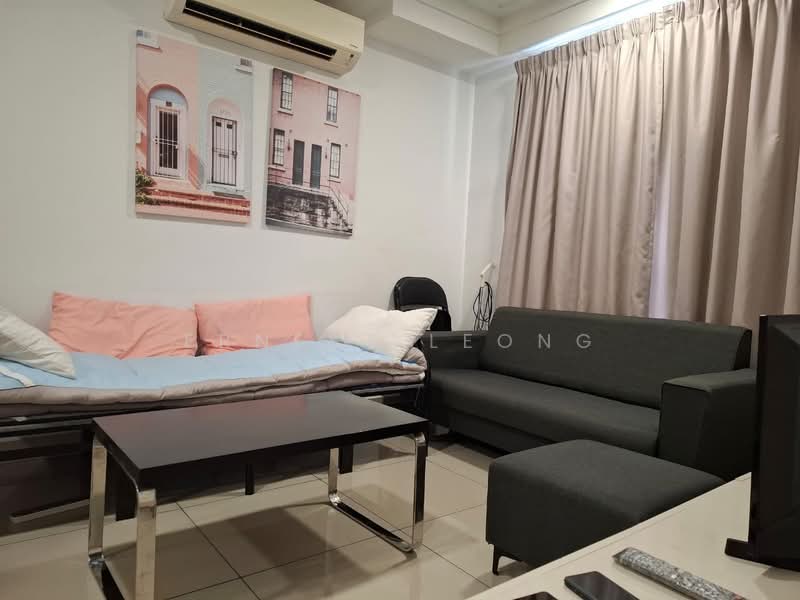 Service Residence for Rent at Solstice @ Pan'gaea - Ernest Leong - PropertyGuru.com.my