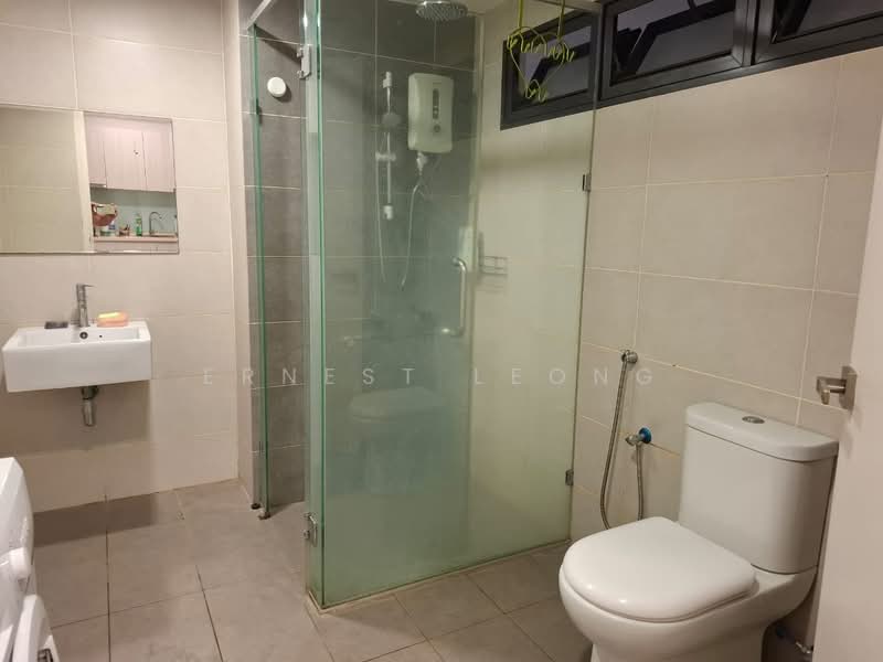 Service Residence for Rent at Solstice @ Pan'gaea - Ernest Leong - PropertyGuru.com.my