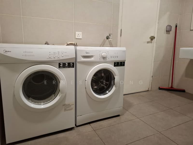 Service Residence for Rent at Solstice @ Pan'gaea - Ernest Leong - PropertyGuru.com.my