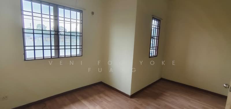 2-storey Terraced House for Sale in Pelabuhan Klang (Selangor) - Veni Foo Yoke Fuang - Interior - PropertyGuru.com.my
