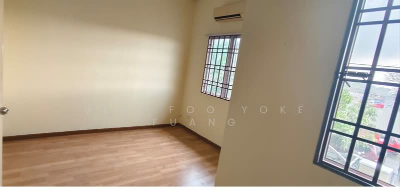 2-storey Terraced House for Sale in Pelabuhan Klang (Selangor) - Veni Foo Yoke Fuang - Interior - PropertyGuru.com.my