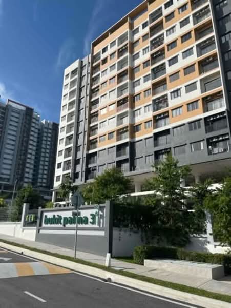 Kondominium untuk Dijual di Residensi Bukit Palma 3 (Palm Hill Residence 3) - KT Teoh - PropertyGuru.com.my