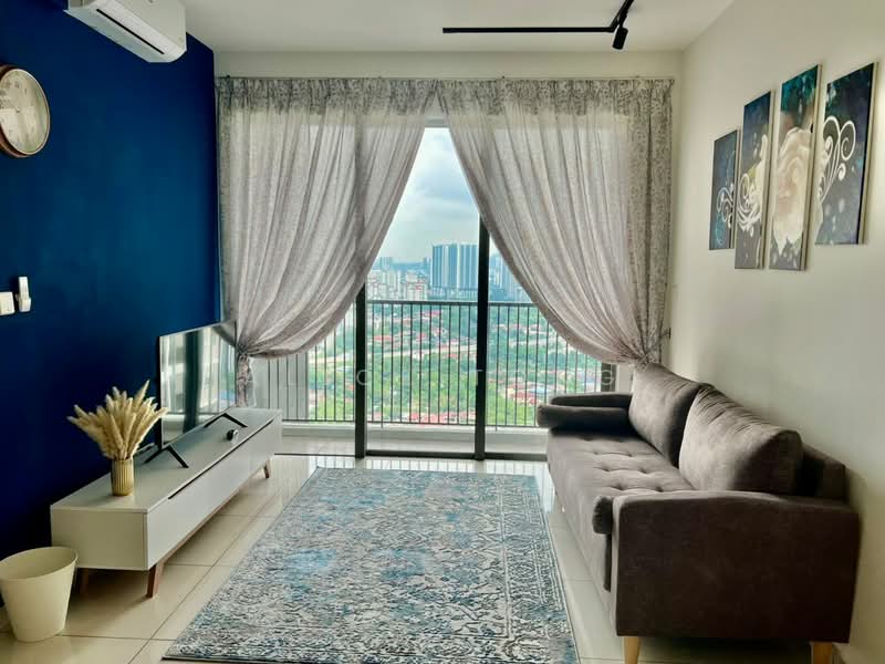 Service Residence for Rent at Kenwingston Platz - Alice Tong - PropertyGuru.com.my