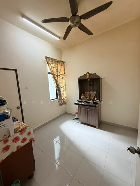 2-storey Terraced House for Sale in Saujana Rawang (Rawang) - Evelyn Khoo - Interior - PropertyGuru.com.my