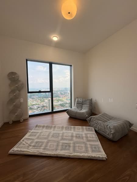 Service Residence for Rent at The Astaka @ 1 Bukit Senyum - Benjamin Lim - View - PropertyGuru.com.my