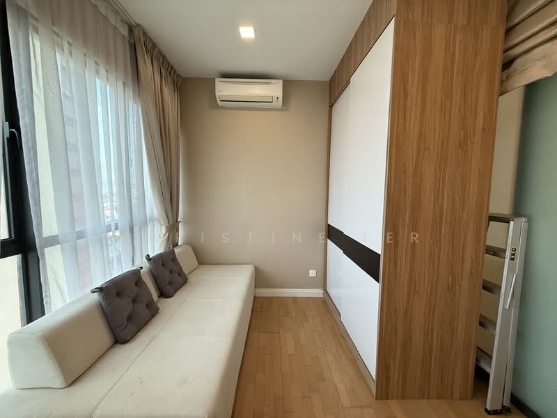 Servis Apartment untuk Disewa di Setia SKY Residences - Christine Ler - PropertyGuru.com.my