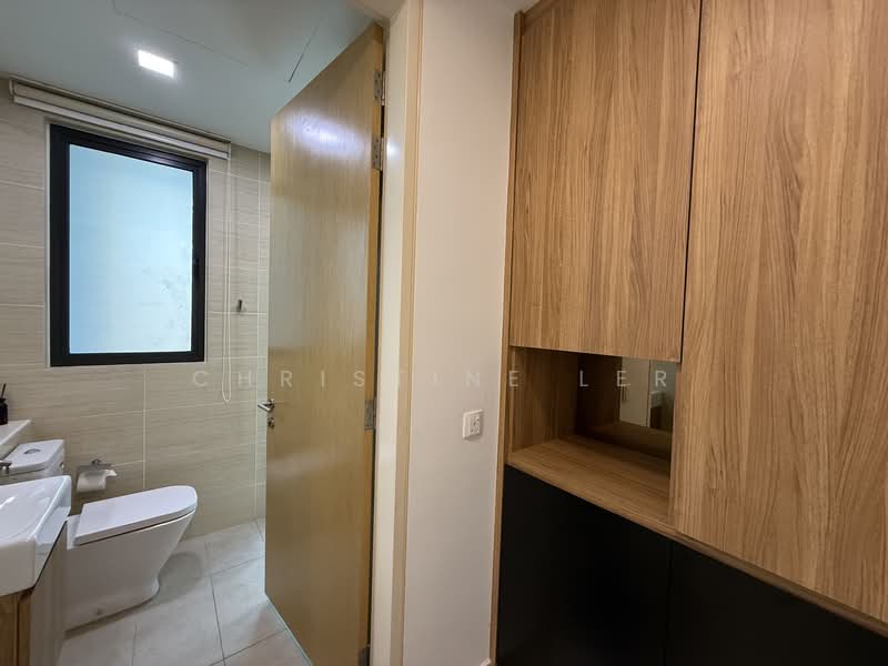 Servis Apartment untuk Disewa di Setia SKY Residences - Christine Ler - PropertyGuru.com.my