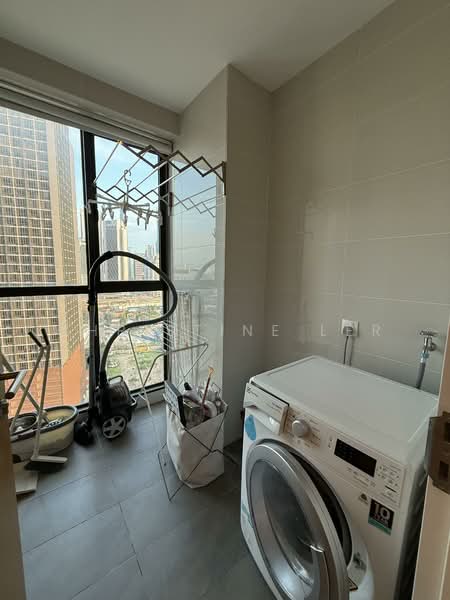 Servis Apartment untuk Disewa di Setia SKY Residences - Christine Ler - PropertyGuru.com.my