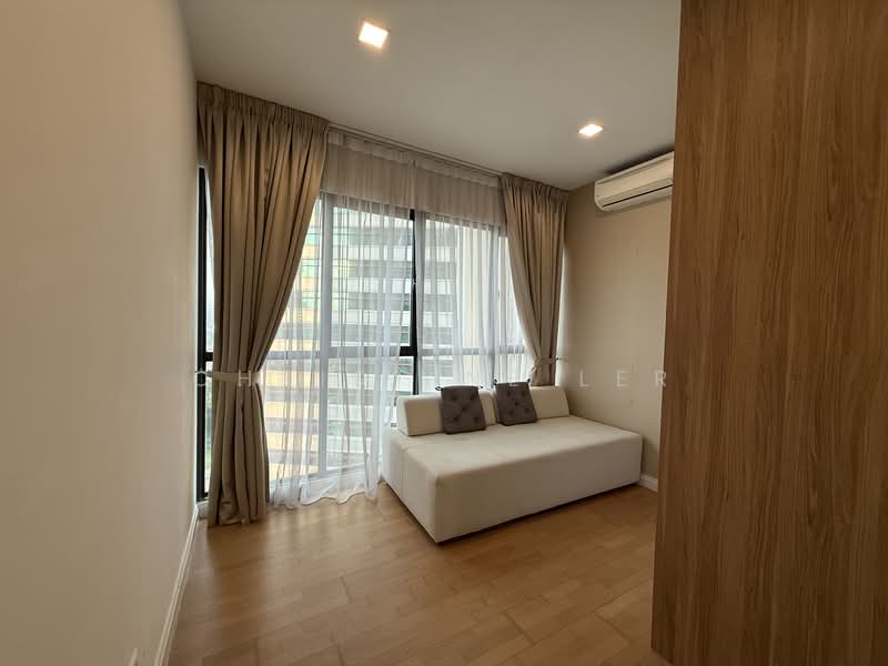Servis Apartment untuk Disewa di Setia SKY Residences - Christine Ler - PropertyGuru.com.my