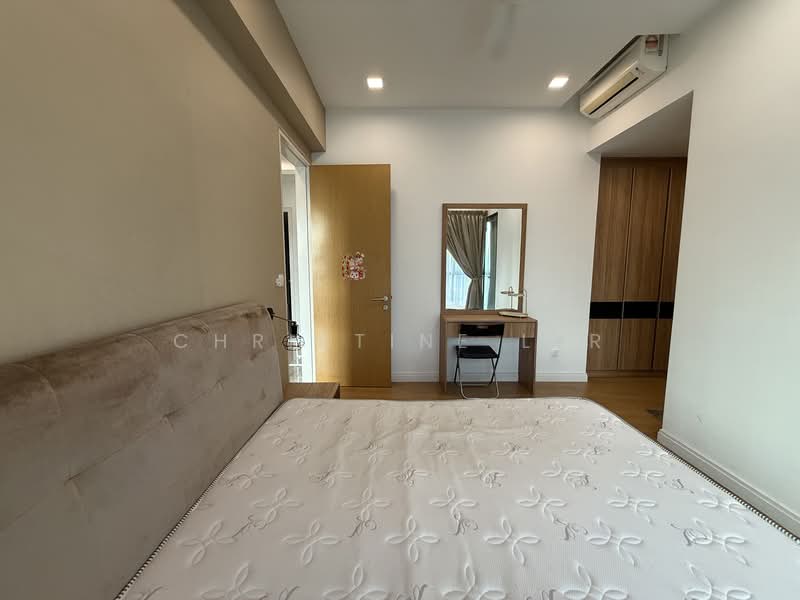 Servis Apartment untuk Disewa di Setia SKY Residences - Christine Ler - PropertyGuru.com.my