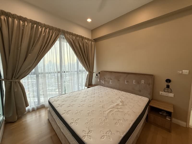 Servis Apartment untuk Disewa di Setia SKY Residences - Christine Ler - PropertyGuru.com.my